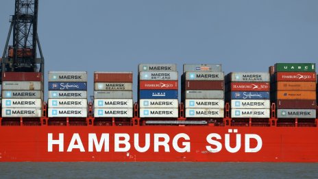 Търговският дефицит на ЕС с Индийско-Тихоокеанския регион достига 10-годишен връх