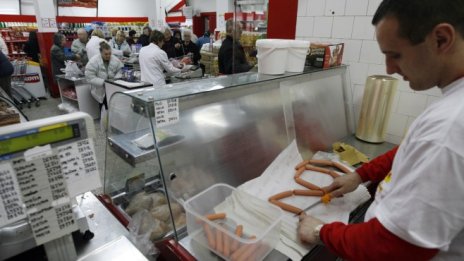 Производителите на храни в Западните Балкани затягат коланите