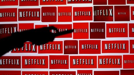 Продукции на Netflix са най-стриймваните предавания на платформата