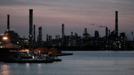 Първи ръст на японското индустриално производство от 3 месеца