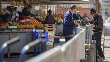 Бизнес климатът в България се подобрява за втори пореден месец