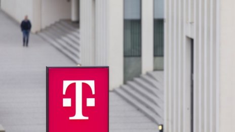 Deutsche Telekom изпраща 2020 г. с над 100 млрд. евро приходи