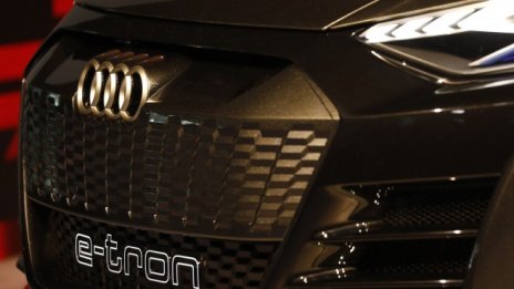 Защо e-tron GT e най-интересната кола на 2021 г.?
