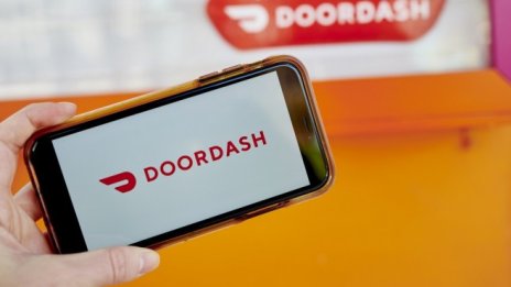 DoorDash очаква забавяне на растежа си през 2021 г.