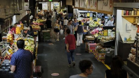 Инфлацията в САЩ не е неизбежна