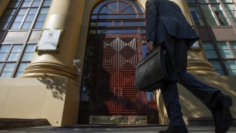 Москва конфискува акции на милиардера Евтушенков