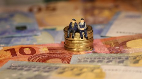 Под линията на бедност са над 306 хил. пенсионери