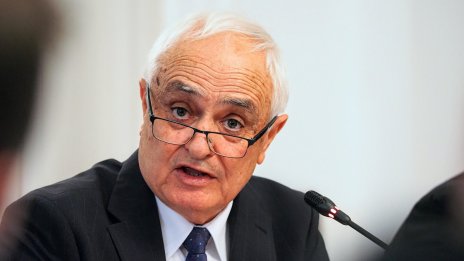 Запрянов към протестиращите в „Терем-Хан Крум“: Пари за заплати няма, нужно е преструктуриране