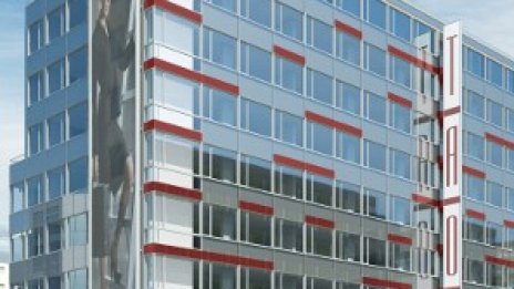 Инвеститори: Предлагането на офиси клас „А“ в центъра на София остава свито