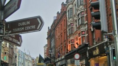 Ирландия се опитва да привлече купувачи на жилища