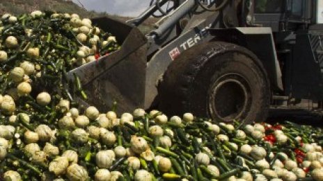 ЕК ще увеличи компенсациите за фермерите до 210 млн. евро