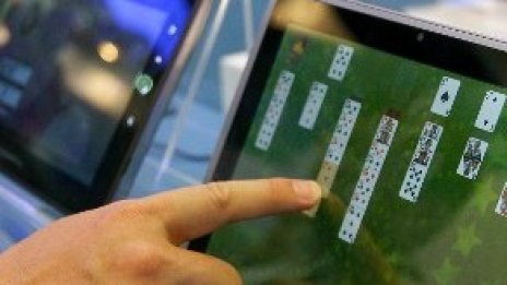 Microsoft обмисля да прави собствен таблет 