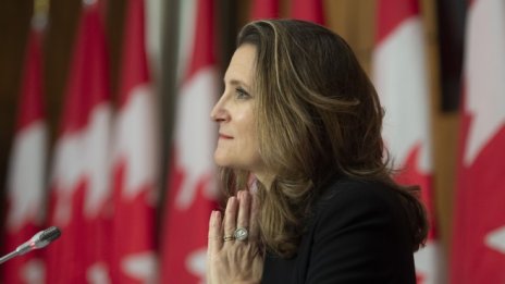 Канада въвежда дигитален данък от 2022 г.