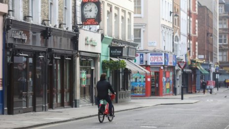 Лондон към бизнеса: Време е за финалната подготовка за живота извън ЕС