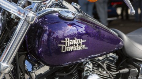 Harley-Davidson отчита скок в печалбата през второто тримесечие