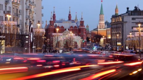 ЕС ще атакува Русия и чрез СТО