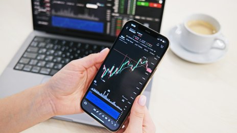 Пазарни спадове? За новите инвеститори това е време за покупки