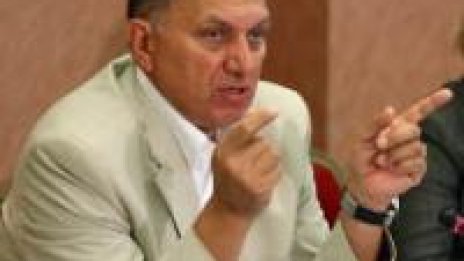 Лукан Луканов: Твърденията на Митев могат да се оборят с документи