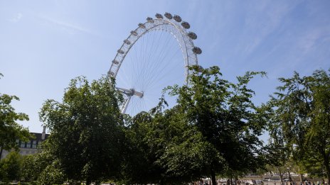 Може да се окаже, че високите лихви са били отклонение