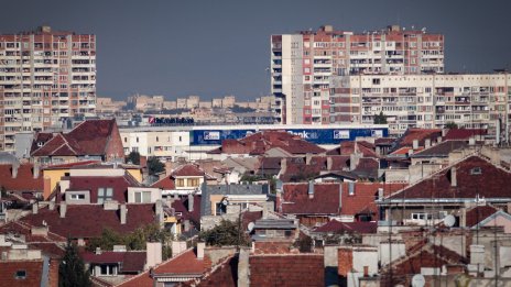 Предприемачи: Търсенето на жилища у нас расте, но сделките намаляват
