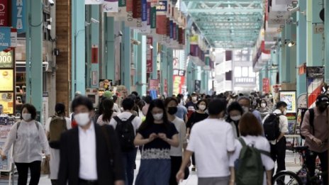 Кредитирането в Китай се стабилизира след резкия спад през април