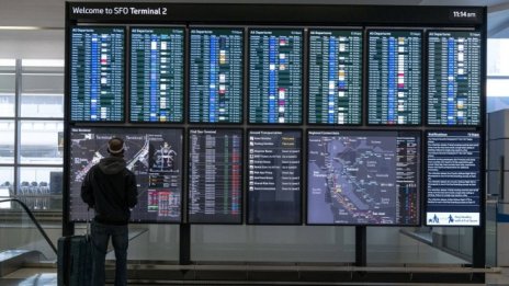 Правителството уреди отпускането на държавната помощ за туроператорите