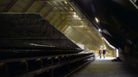 Промишленото производство у нас с близо 23% ръст през април