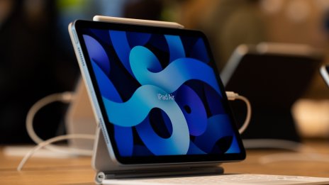 Apple подготвя големи промени в iPad портфолиото си