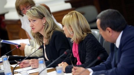 Финансовото министерство ще прави подобрения в единната сметка