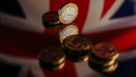 Време е за реформа на британската данъчна система