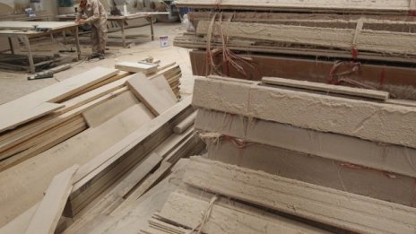 Износът на мебелния бранш расте с 3% през 2015 г.