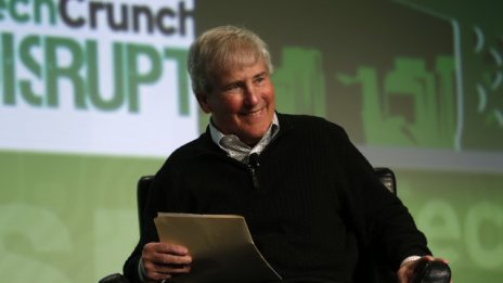 The Coach – легендарният Бил Кембъл, ментор на Джобс и Пейдж