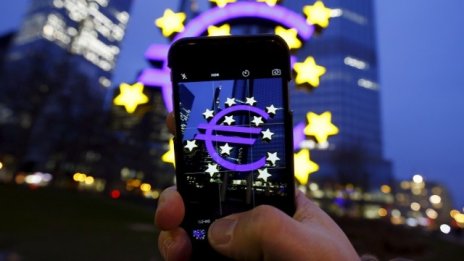 ЕЦБ: Условията за кредитирането в еврозоната се подобряват