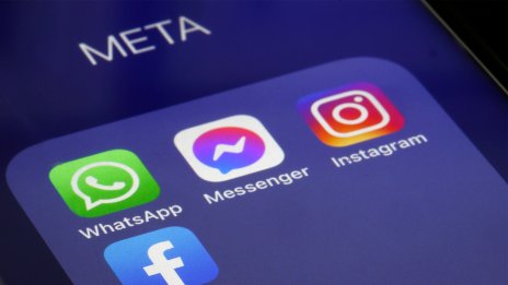 Meta започва да използва данни на европейци за обучение на AI на 27 май