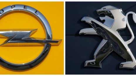 Официално:  PSA придобива европейския бизнес на GM за 2,2 млрд. евро