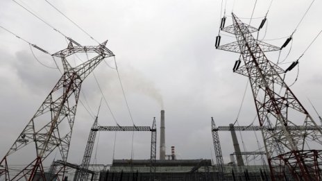 Студената зима повиши производството на електроенергия