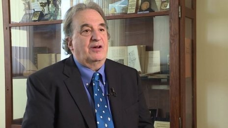 Бърнстийн: Ако капитализмът изчезне, свободата и просперитетът също изчезват