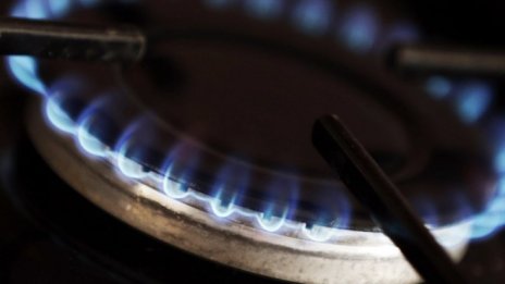 Украйна приключва зимата с повече газ в хранилищата от очакваното