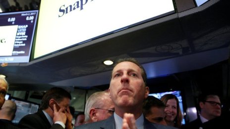 Saxo Bank: Струва ли Snap 30 млрд. долара