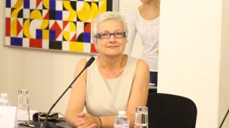 Снежана Стойчева: Увеличава се търсенето на жилища в строеж