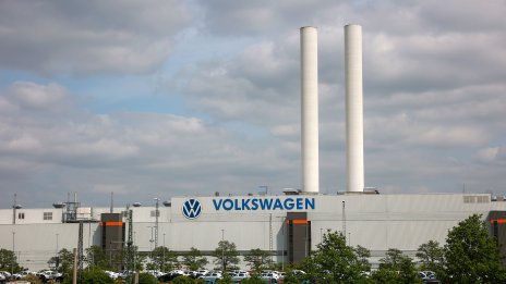 Най-голямата електромобилна фабрика на Volkswagen ще рециклира автомобили