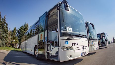 Надежда Бобчева: Целта на Столична община е климатична неутралност на транспорта до 2030 г.