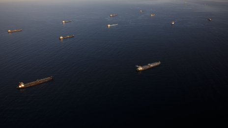 Защо България няма да участва в освобождаването на Ормузкия проток