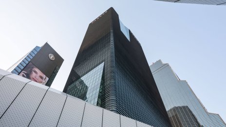 Най-добре представящият се офис пазар в света има заетост от над 98%