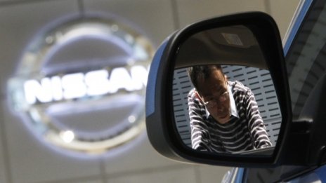 И японци ще правят Mercedes