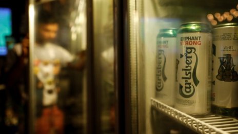 Carlsberg очаква по-слаб ръст на приходите, но Китай ѝ дава добри сигнали