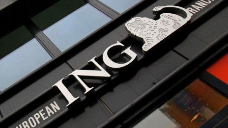 ING отговори на финансовите очаквания за последното тримесечие