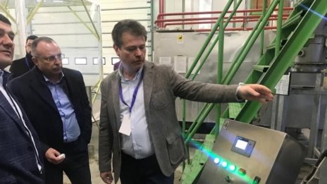 Дестилерия за етерични масла в Добрич ще удвои капацитета си