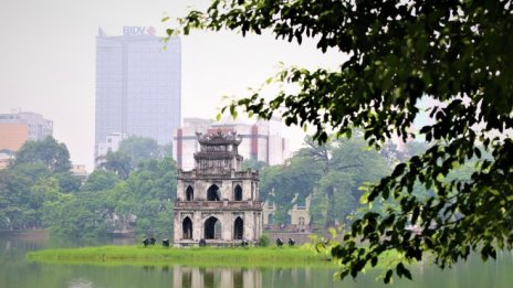 Урокът на Виетнам към Северна Корея