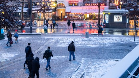 Най-големите икономики в еврозоната са имали трудно начало на 2024 г.